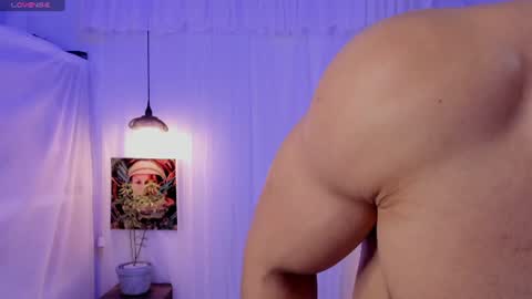 nick fenix online show from July 11, 2:46 am