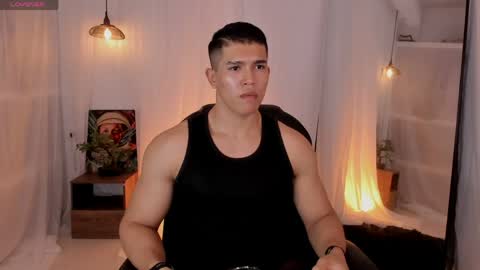 nick fenix online show from May 20, 3:02 am
