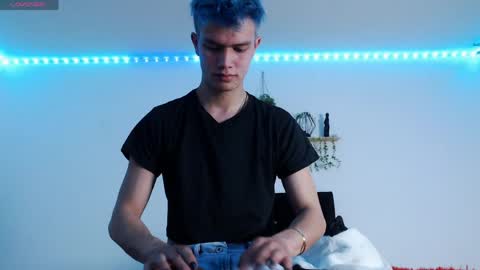 Nick  online show from June 5, 1:39 pm