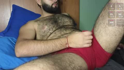 Nicolas              online show from June 3, 2:35 am