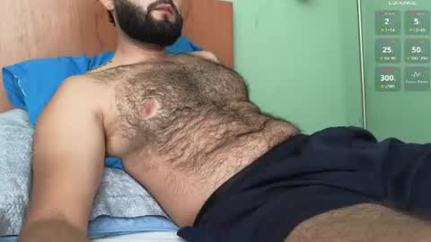 Nicolas              online show from June 25, 10:24 pm