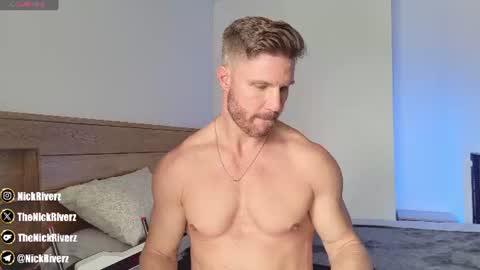 nickriverzxo online show from July 4, 5:38 pm