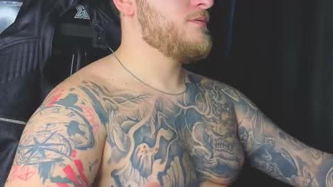 nicktattoomaster online show from February 2, 2:58 pm