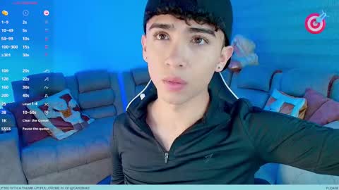 nico online show from December 19, 11:01 pm