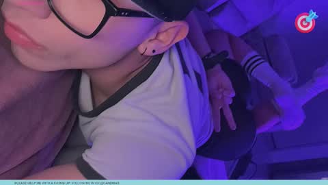 nico online show from January 18, 10:34 pm