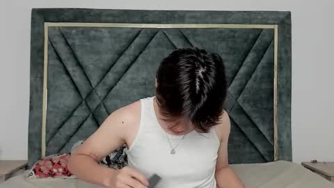 nico dangelo online show from February 20, 5:26 am