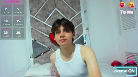 nico dangelo online show from February 12, 4:29 am