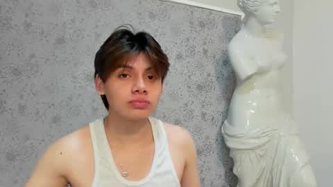 nico dangelo online show from February 17, 3:27 am