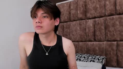 nico dangelo online show from February 18, 4:43 am