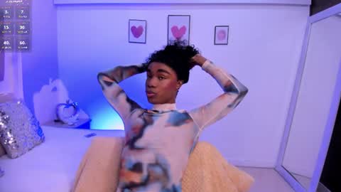 nico_dior online show from June 30, 4:13 am