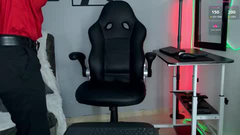 Nico online show from March 12, 11:40 am