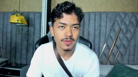 Nicolai online show from March 19, 12:41 pm