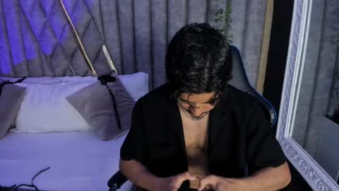 Nicolai online show from April 30, 5:31 pm