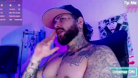 nicolas online show from July 3, 3:23 am
