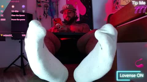 nicolas online show from April 11, 6:31 am