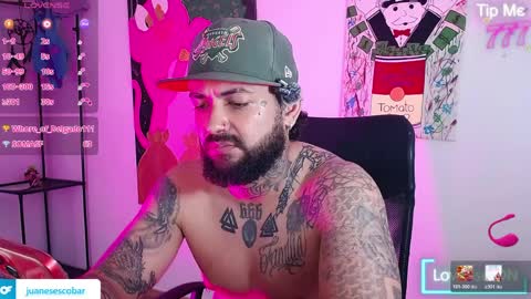 nicolas online show from April 10, 6:20 am