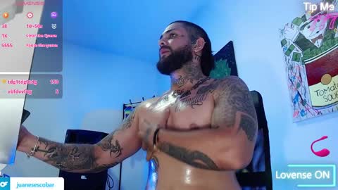 nicolas online show from April 7, 4:56 am