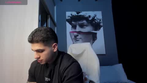 Andres online show from July 5, 4:19 am