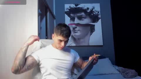 Andres online show from June 21, 5:46 am