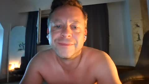 Daniel online show from July 15, 10:27 pm