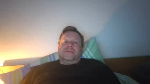 Daniel online show from March 31, 10:00 pm