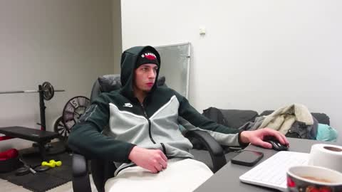 nikki online show from March 26, 7:01 am