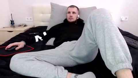 Nick online show from April 10, 12:12 pm