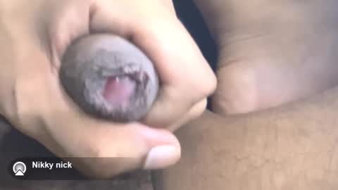 MoleInUncutDick online show from December 11, 2:00 am