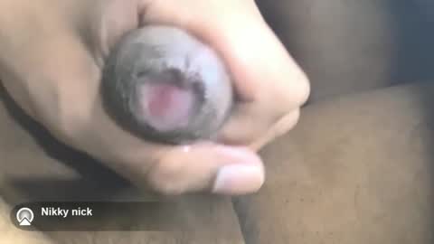 MoleInUncutDick online show from December 13, 7:15 am