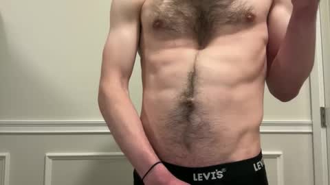 niko9inches online show from February 26, 8:43 pm