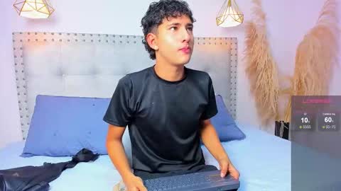 NIKO  online show from January 12, 7:40 pm