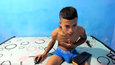 NIKOLL LAN online show from June 30, 1:34 pm