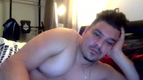 nineinchman69 online show from March 14, 10:22 am