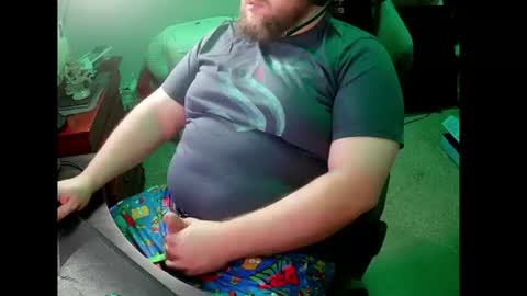 HungStepSon online show from July 21, 9:33 am