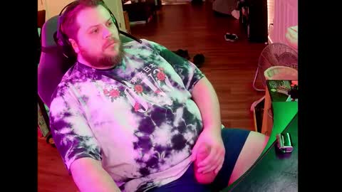 HungStepSon online show from March 28, 2:23 am