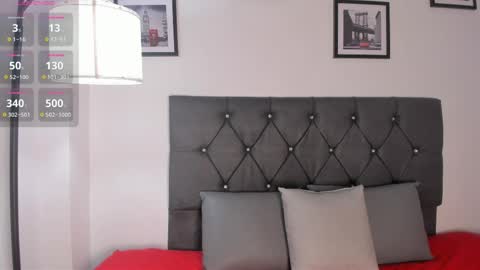 noah_johes online show from April 7, 3:28 am