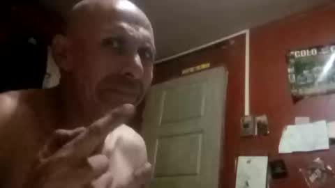 nocturnus1980 online show from February 5, 5:36 am