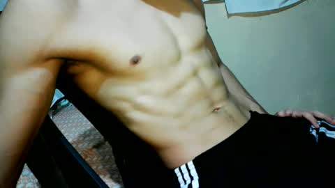 nofacebaby_ online show from March 25, 7:40 pm