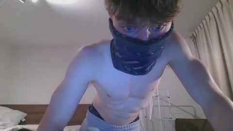 NoFaceDesire online show from April 11, 6:22 pm