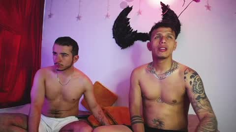 Noha and Iam 3 YOUR FAVORITE MODELS online show from April 10, 12:23 pm