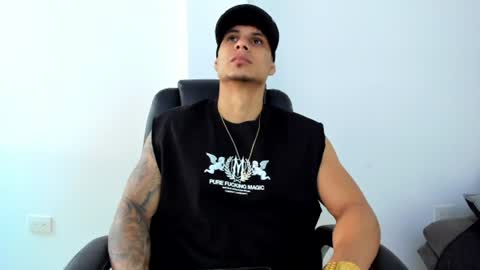 nohanhunter online show from July 14, 2:23 pm