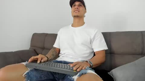 nohanhunter online show from June 7, 3:08 pm