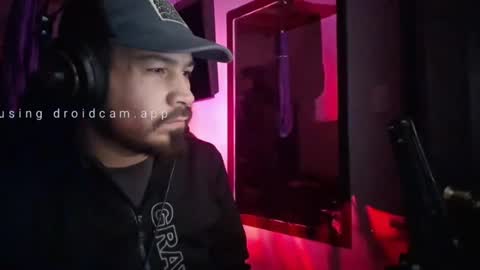 noizemanx online show from June 27, 4:37 am