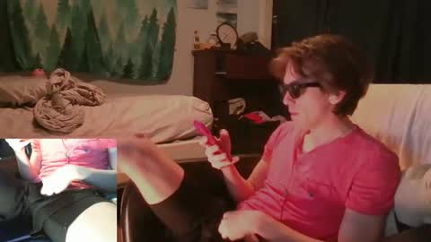 nolan_fox online show from July 28, 3:36 am