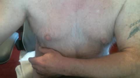 northcountryguy762 online show from March 14, 9:22 pm