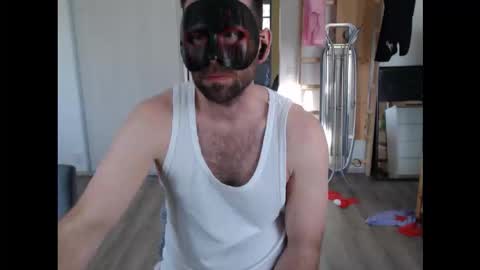 Mr. Soup online show from September 25, 1:54 pm