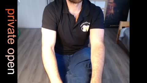 Mr. Soup online show from January 23, 11:04 am