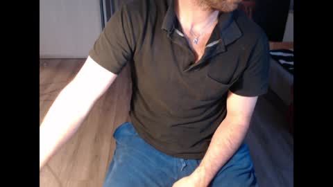 Mr. Soup online show from January 13, 7:43 am