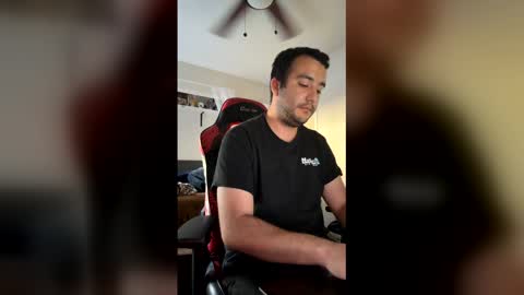 notmeantforeggs online show from February 27, 11:47 pm