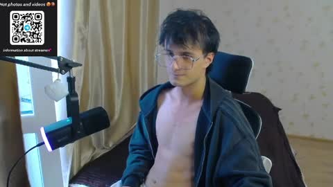 Nuar X online show from March 27, 1:34 pm